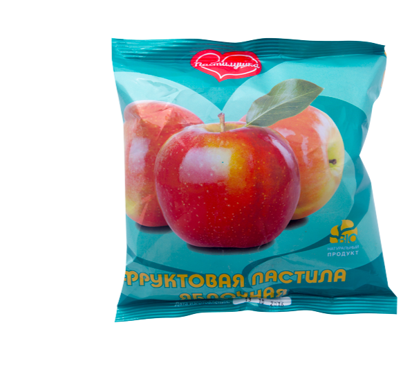 Пастилушка